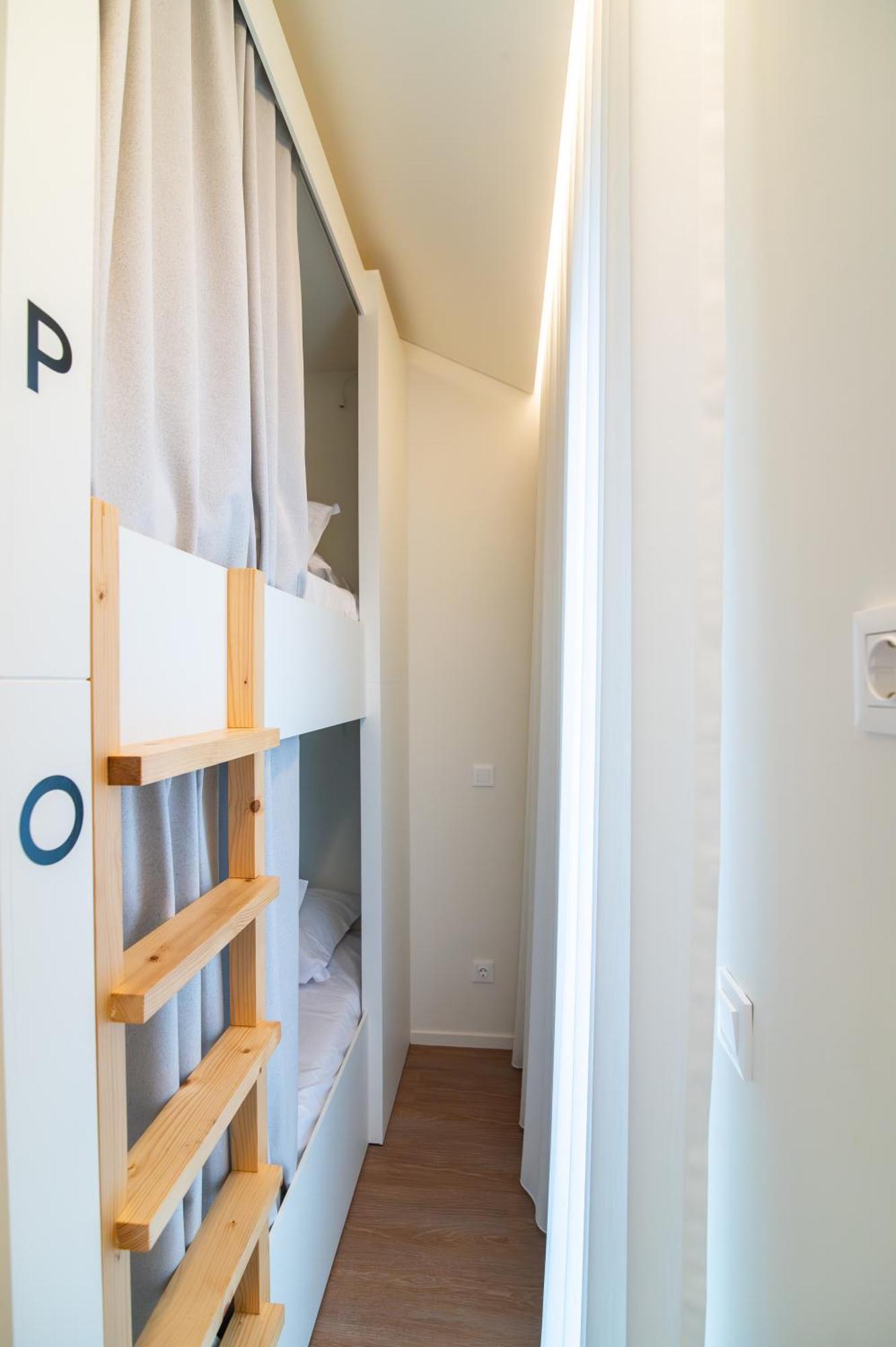 Azoriani City Hostel Ponta Delgada Extérieur photo
