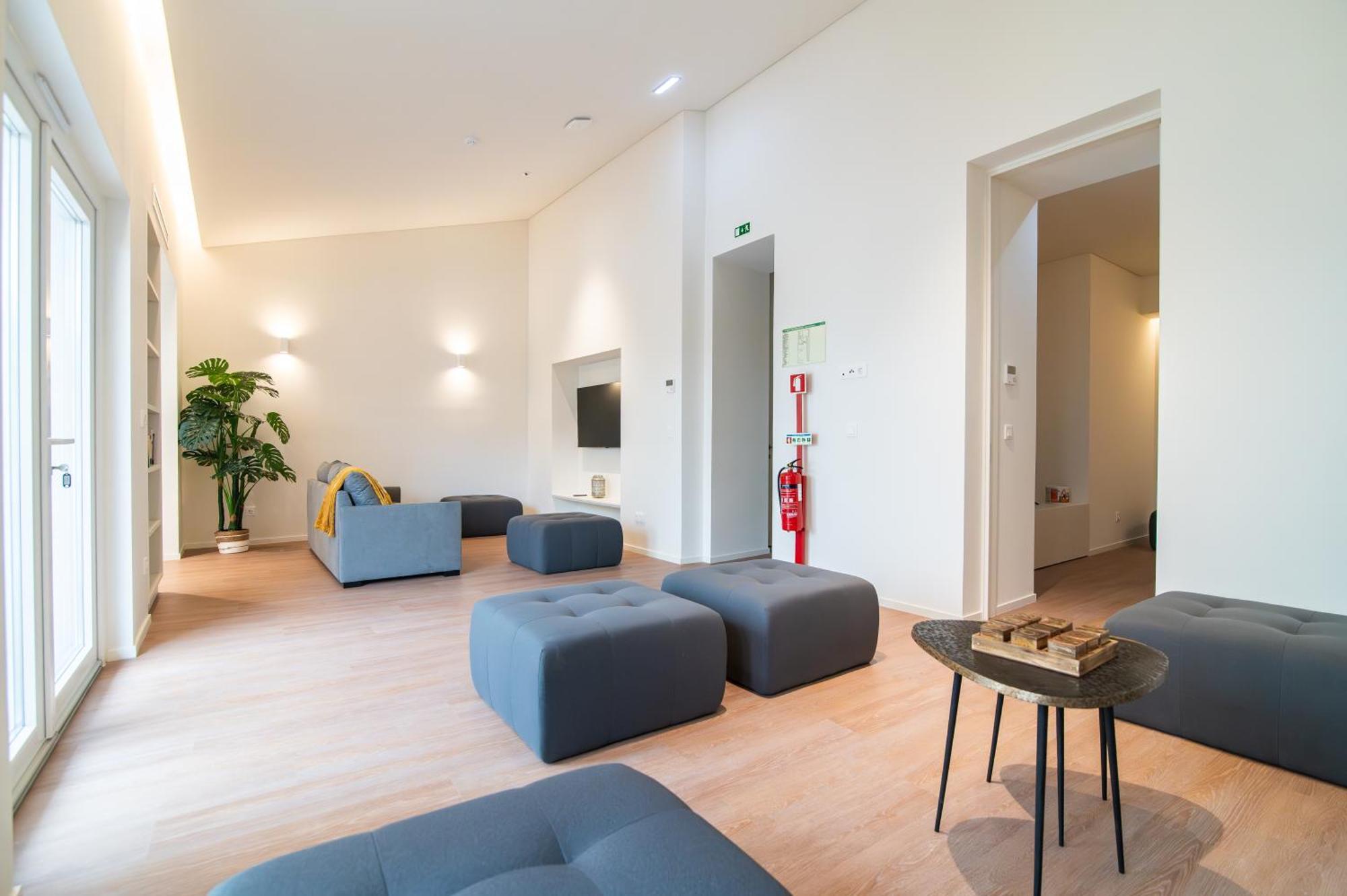 Azoriani City Hostel Ponta Delgada Extérieur photo