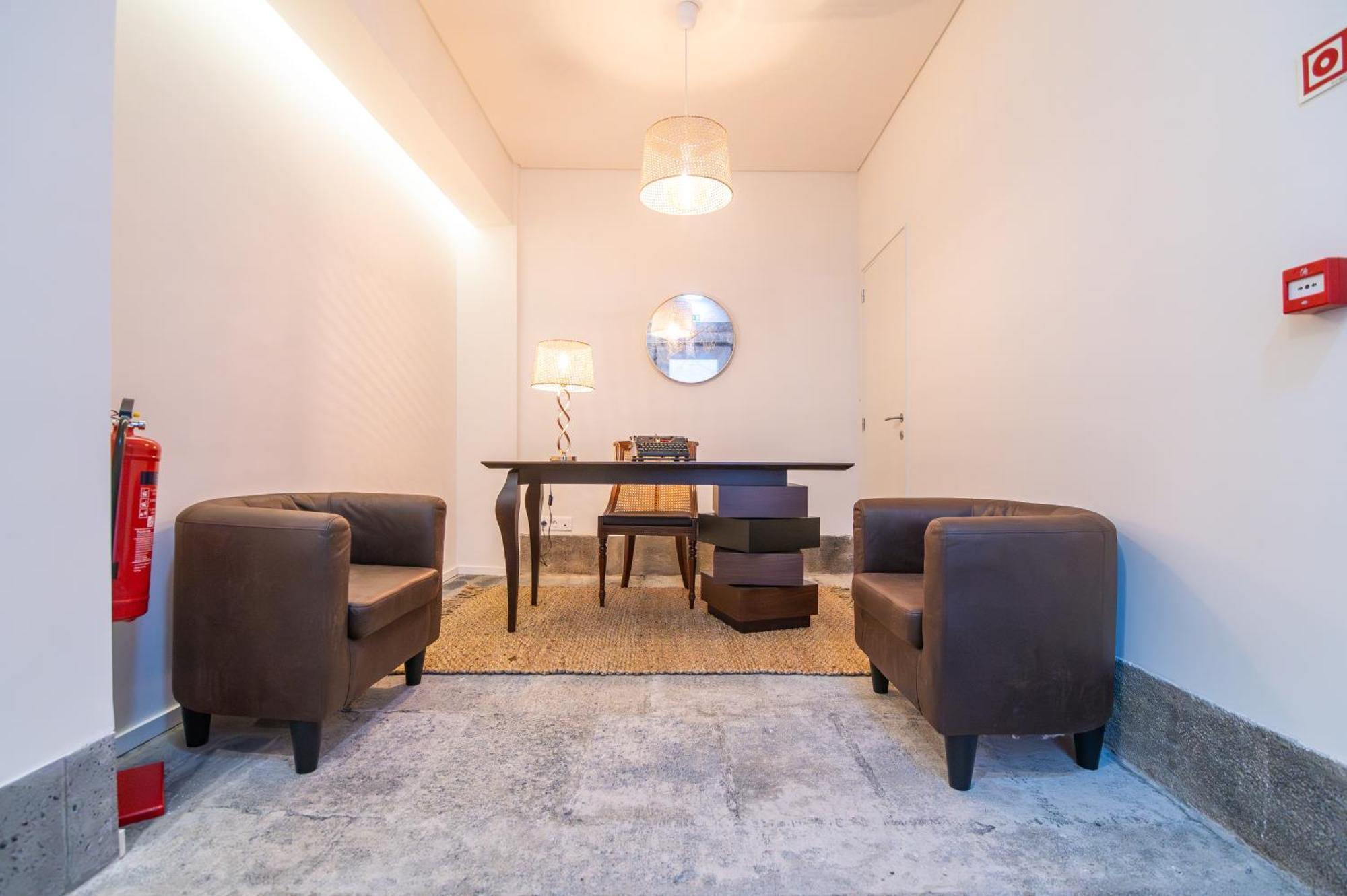 Azoriani City Hostel Ponta Delgada Extérieur photo