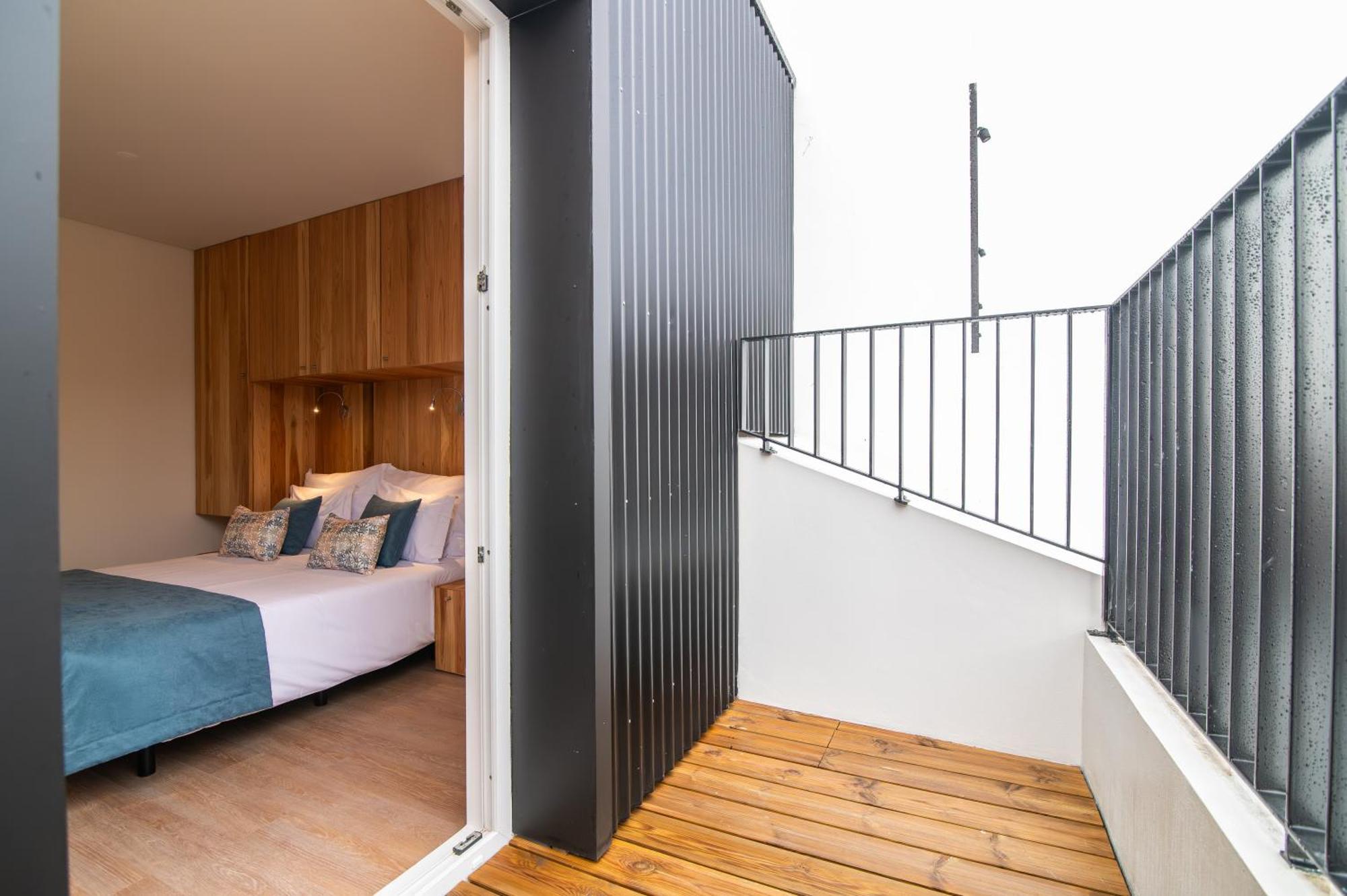 Azoriani City Hostel Ponta Delgada Extérieur photo